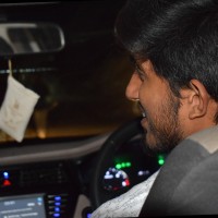 Vijaykumar Bhukya
