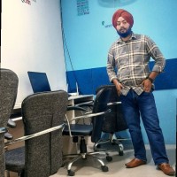 Indumeet Singh
