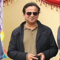 Asif Atta