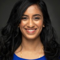 Supriya Blair, PsyD