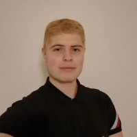 Maximillian Galm