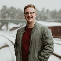 Ethan Hyma