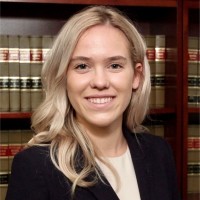 Anna Hinchman