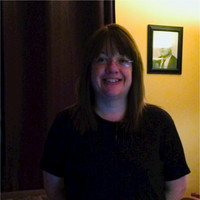 Dawn Morris