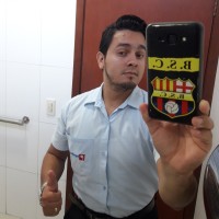 Joel Quimi