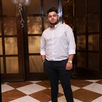 Vishesh Malik