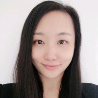 Joanna Zhang