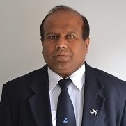 Lalantha Kadigamuwa