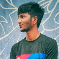 RAMAKRISHNA C