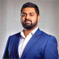 Milantha Ekanayake