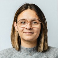 Olivia Lerideau