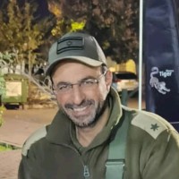Tamir Pesahov