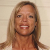 Nancy Pearce