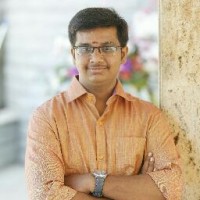 Naveen Deepak