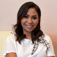 Mayra Luz García Rocha