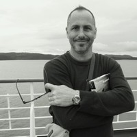 Simon Tomkinson