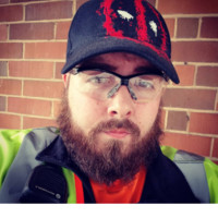 Matthew Tarver