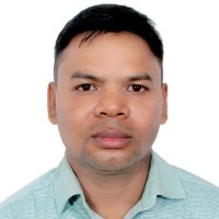 Madhusudan Barman