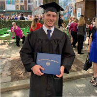 Alec Dickey