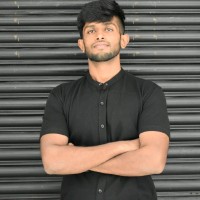 Praveen Rao
