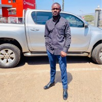 JONATHAN KAYEMBE