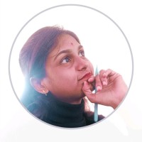 Nethravathi N