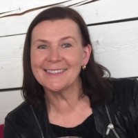 Raija Saari-Harjunmaa