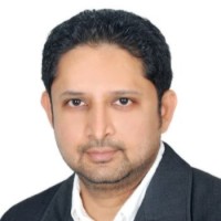 Samit Raut