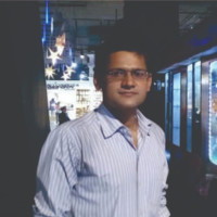 Shailendra Piploda(Looking job change)