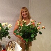 Bogusia Jones
