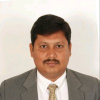 Sunil Kumar Krishnan kutty