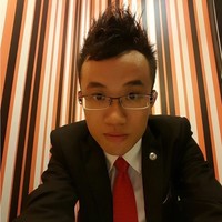 Josh Liang