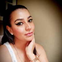 Verónica Obando Soto