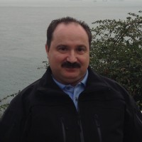 Willard Solymanbeyk