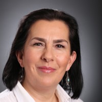Ingrid Majid