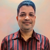 Vikrant Jagtap