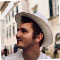 Preston Liberatore