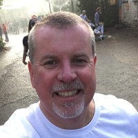 Mark G. Eberharth