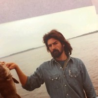Tony Lever