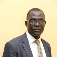 Fredrick Femi Ogunniyi