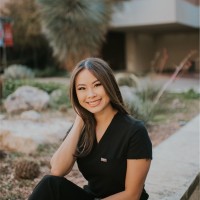 Chloe Trusty