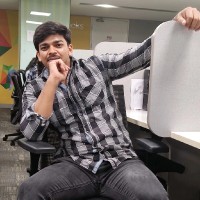 Uzair Pasha