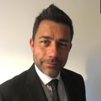 Richard Denney Fcips
