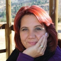 Samantha Van Staden