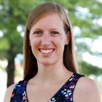 Corinne Wallisch, P.Eng.