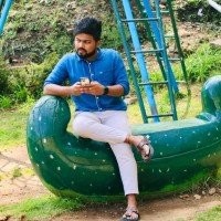 Vijayakumar Naik