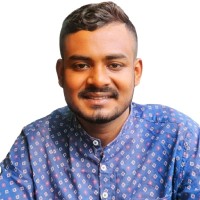 Bishal Das