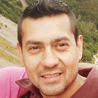 Jorge Moreno Solnik