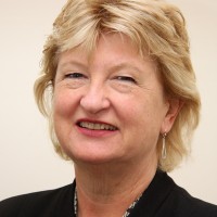 Ann Gee