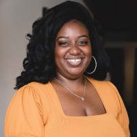 Shekinah Mitchell